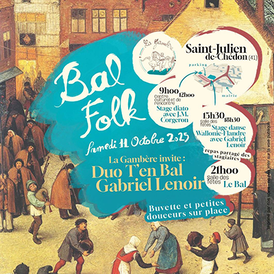 Bal Folk