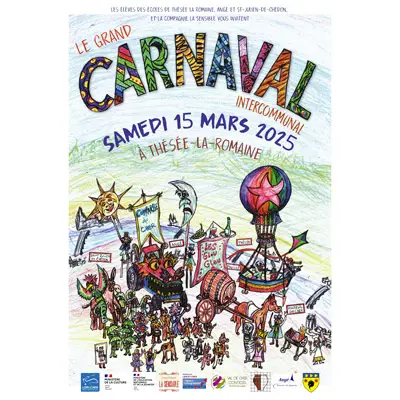 Carnaval Intercommunal