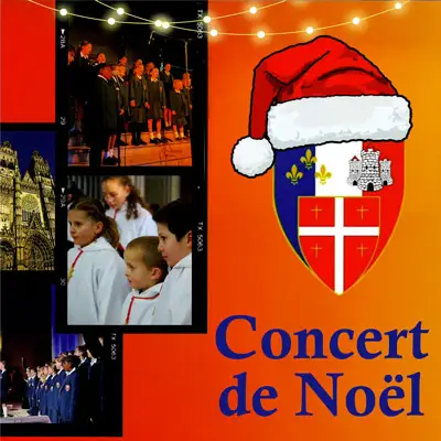 Concert de Noël