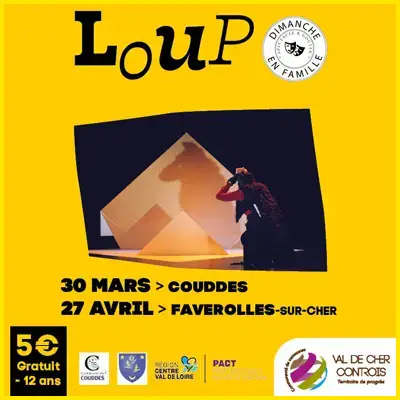 Dimanche en famille