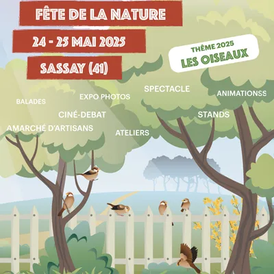 Fête de la nature