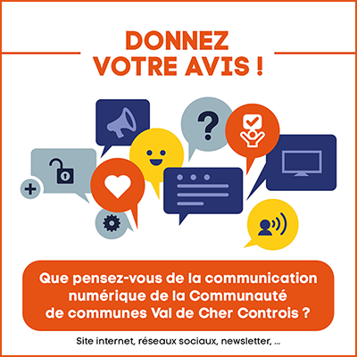 Donnez votre avis