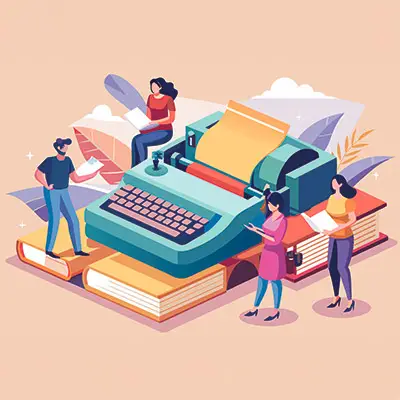 Rencontres littéraires