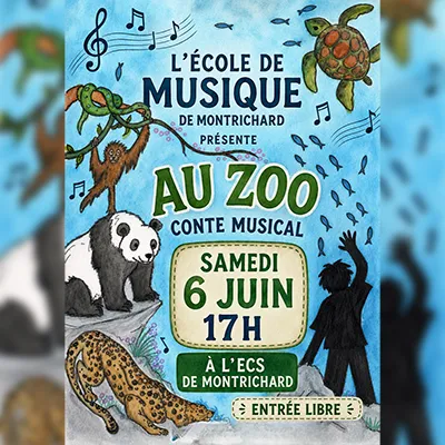 École de musique