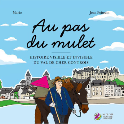 Au pas du mulet