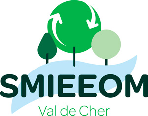 Logo SMIEEOM val de cher s